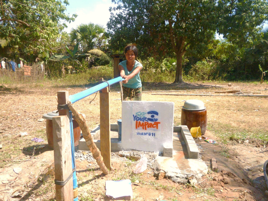 Kao Kek (Prasat village)